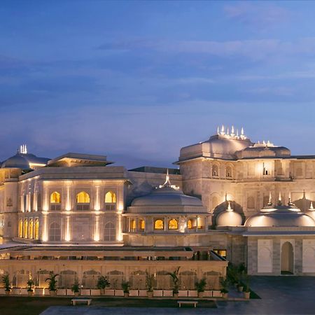 Raffles Jaipur Hotel Екстериор снимка