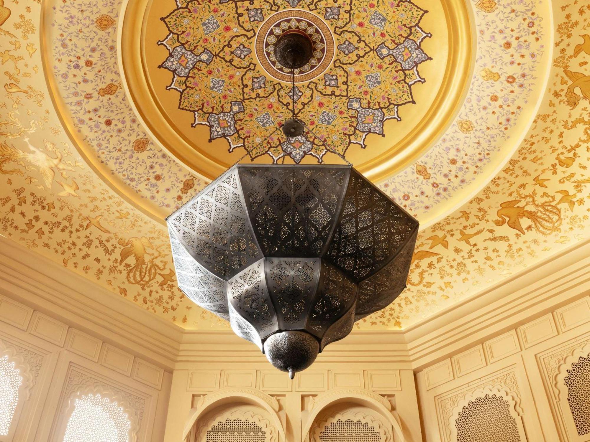 Raffles Jaipur Hotel Екстериор снимка