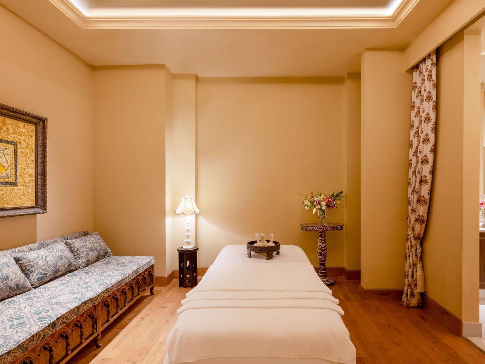 Raffles Jaipur Hotel Екстериор снимка