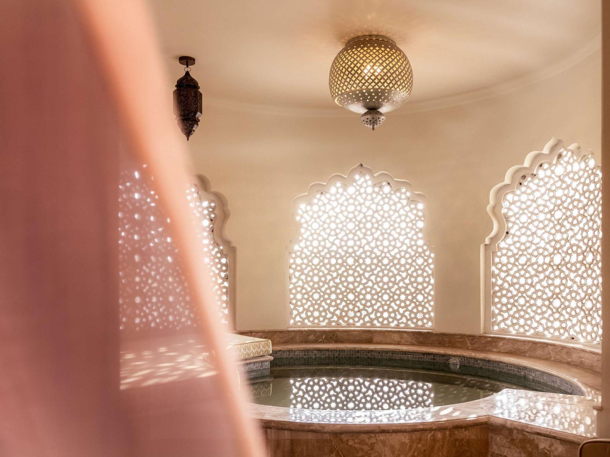Raffles Jaipur Hotel Екстериор снимка