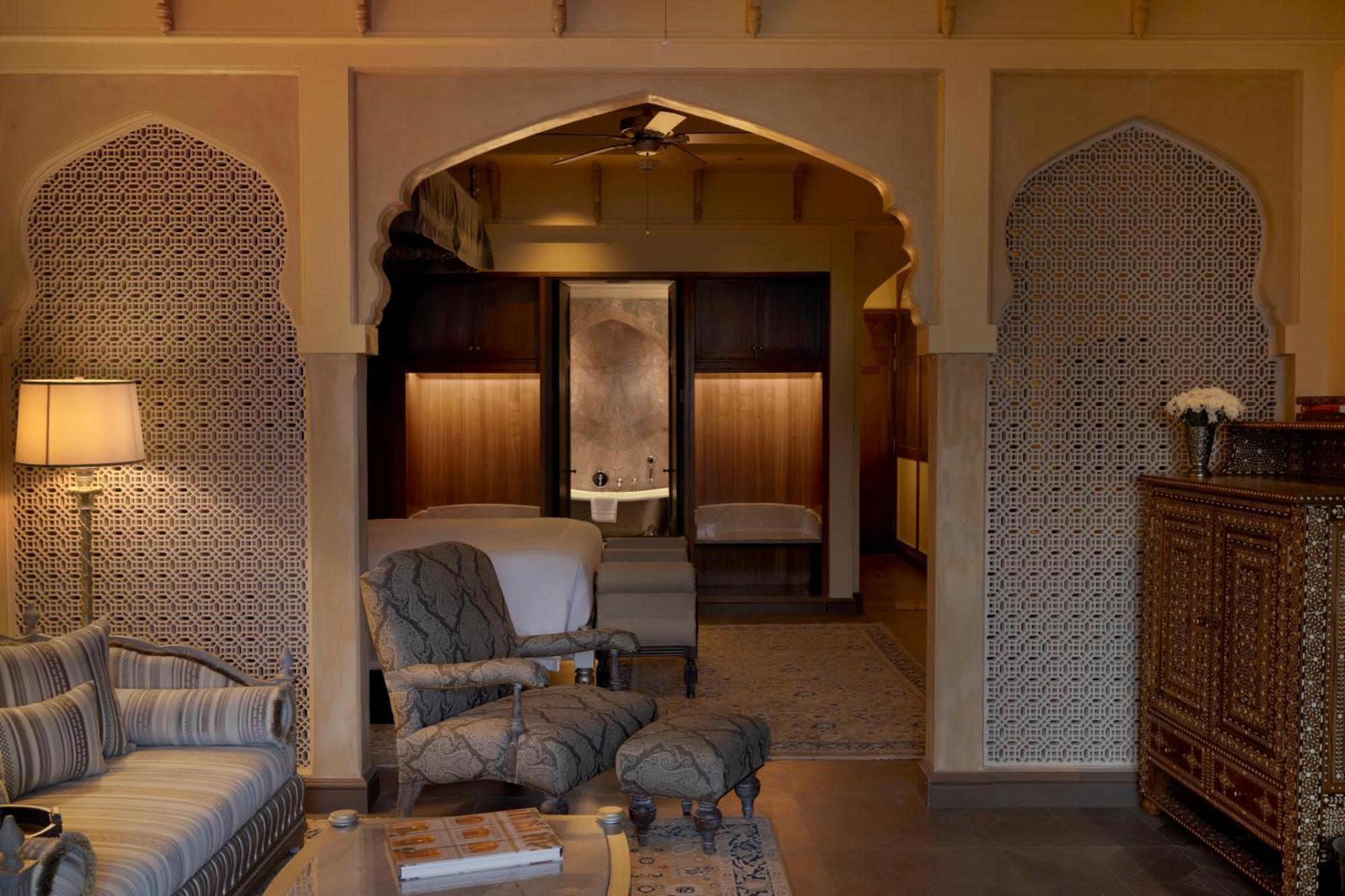 Raffles Jaipur Hotel Екстериор снимка
