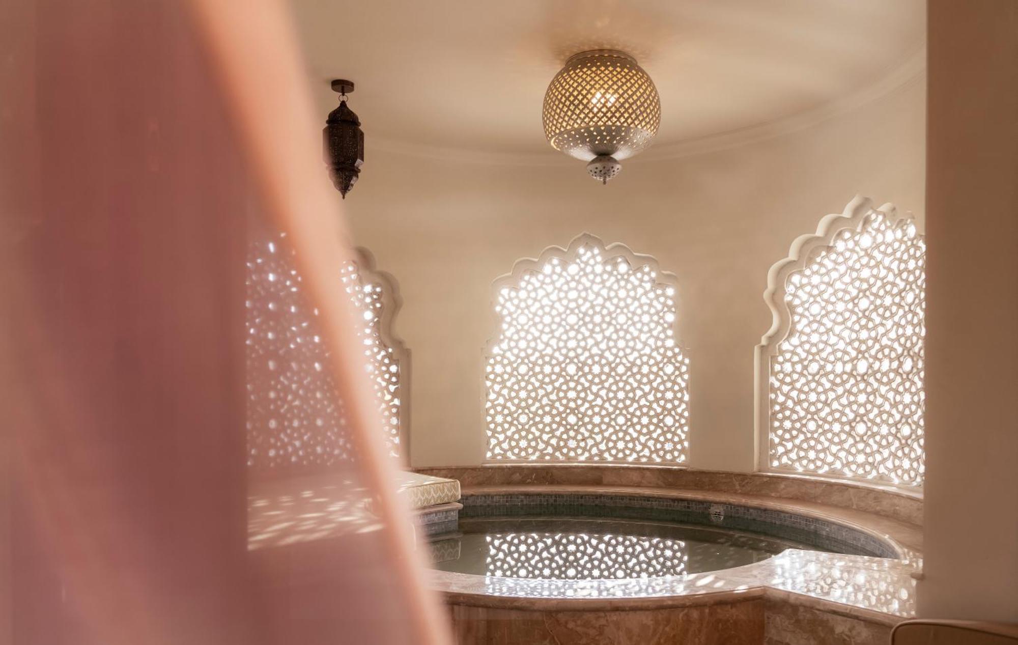 Raffles Jaipur Hotel Екстериор снимка
